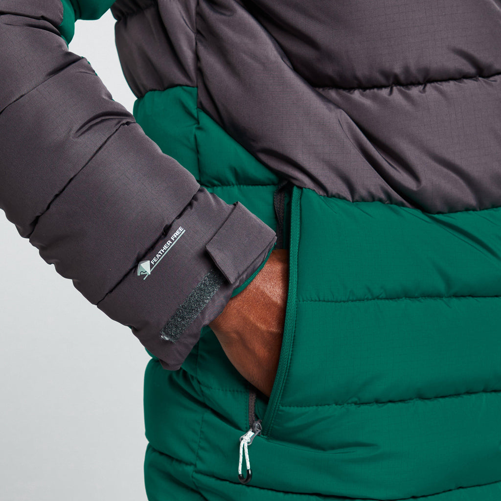 Men’s Nevado VI Jacket