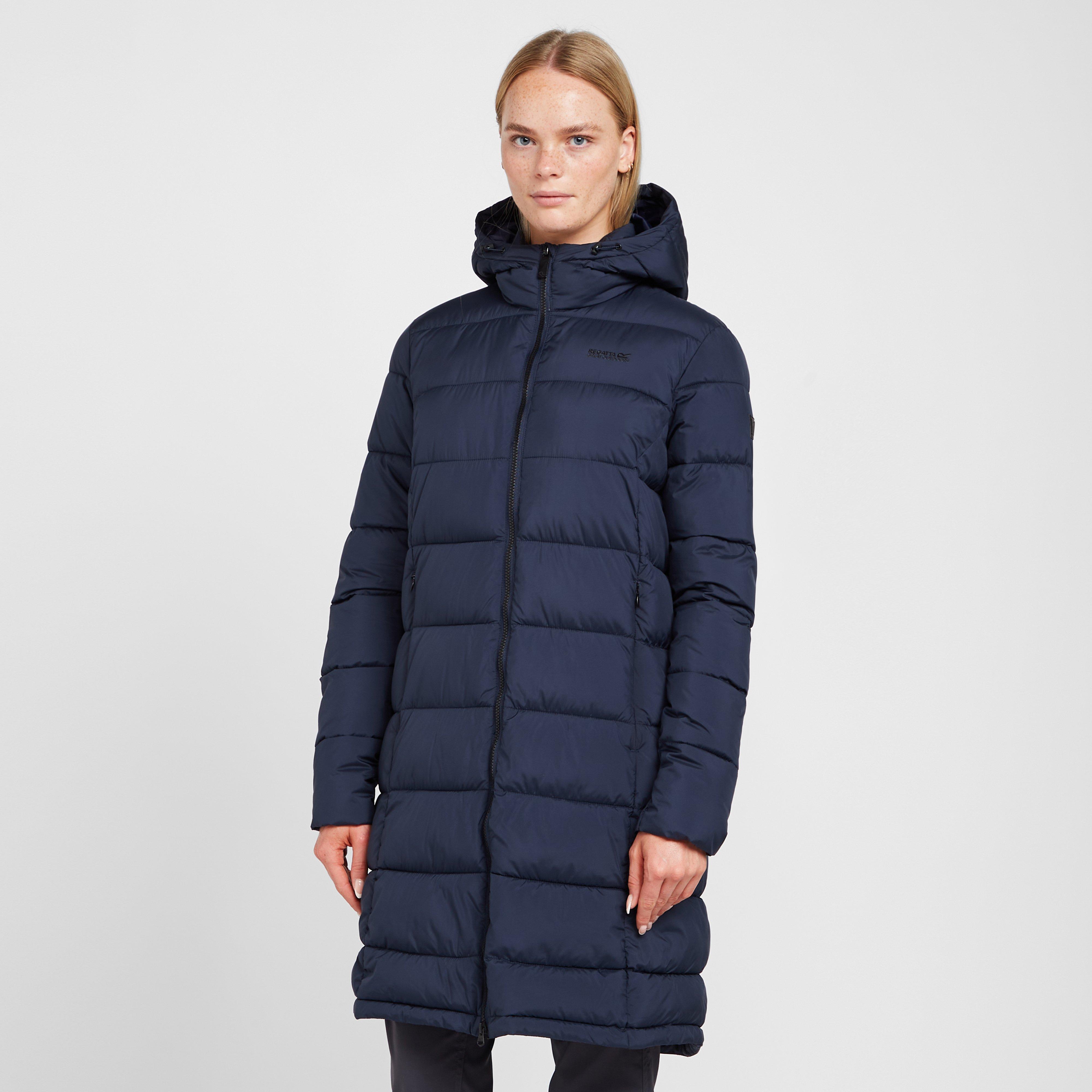 Women's Pandia Insulated Parka