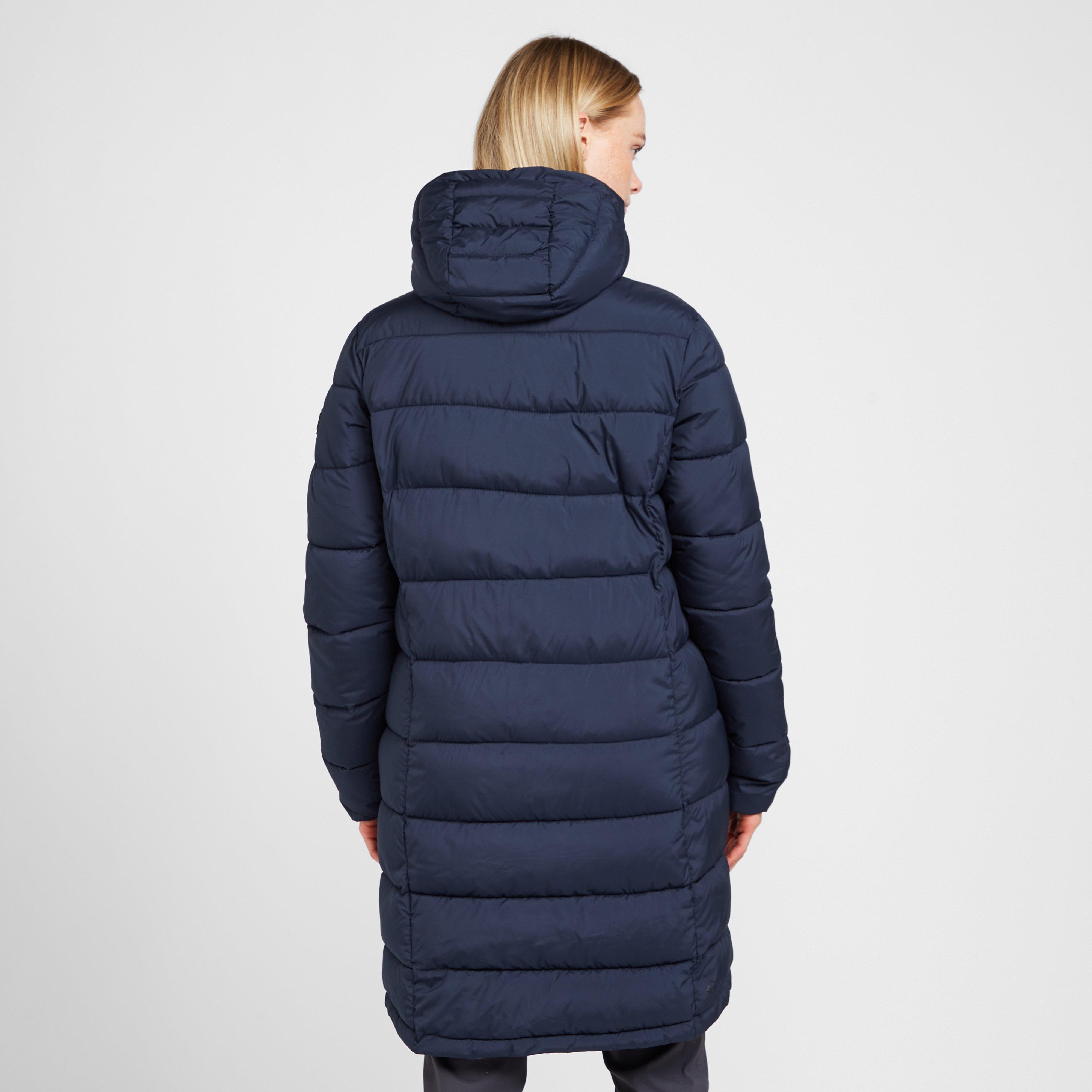 Women's Pandia Insulated Parka