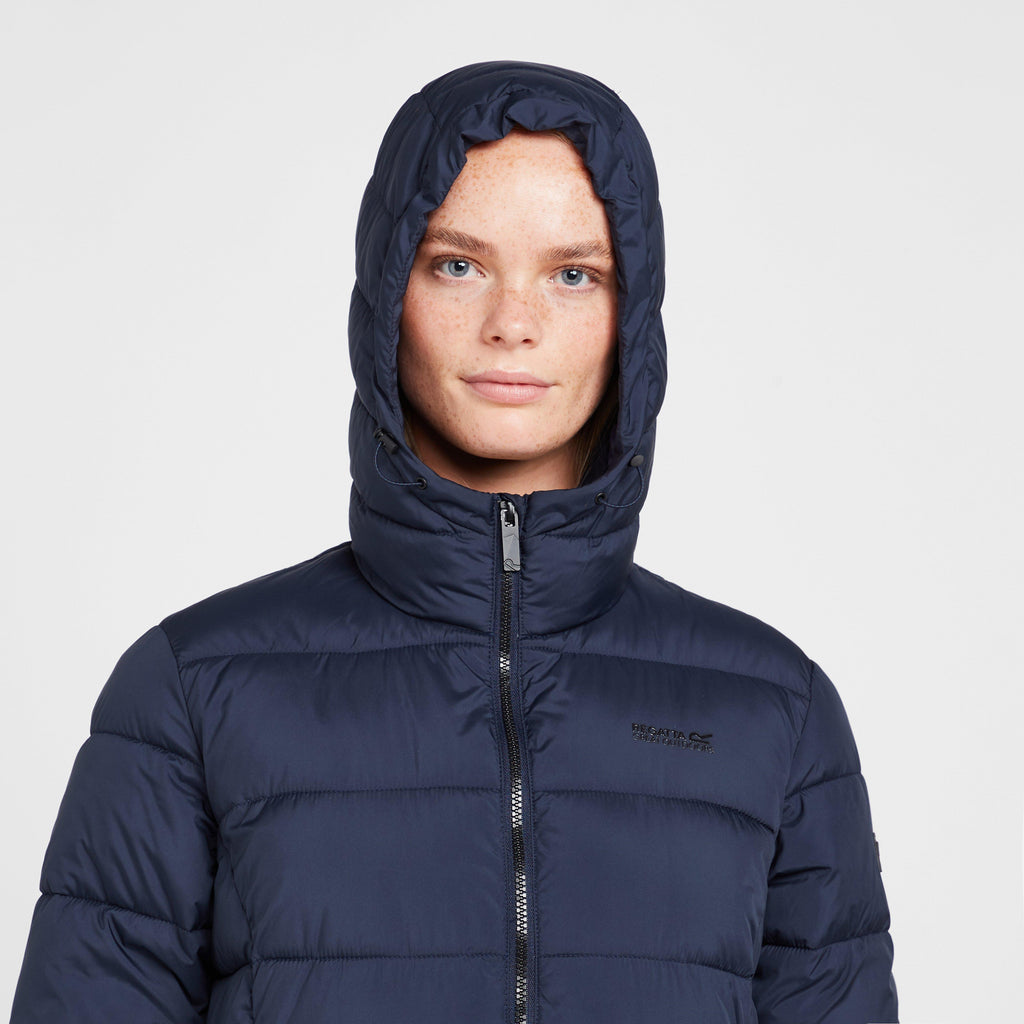 Women's Pandia Insulated Parka
