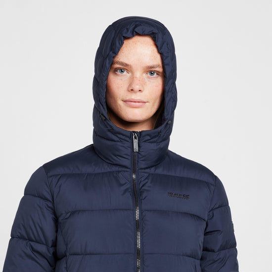 Women's Pandia Insulated Parka