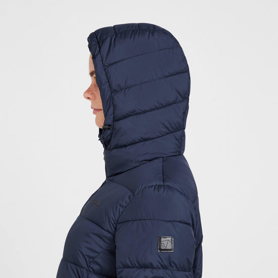 Women's Pandia Insulated Parka
