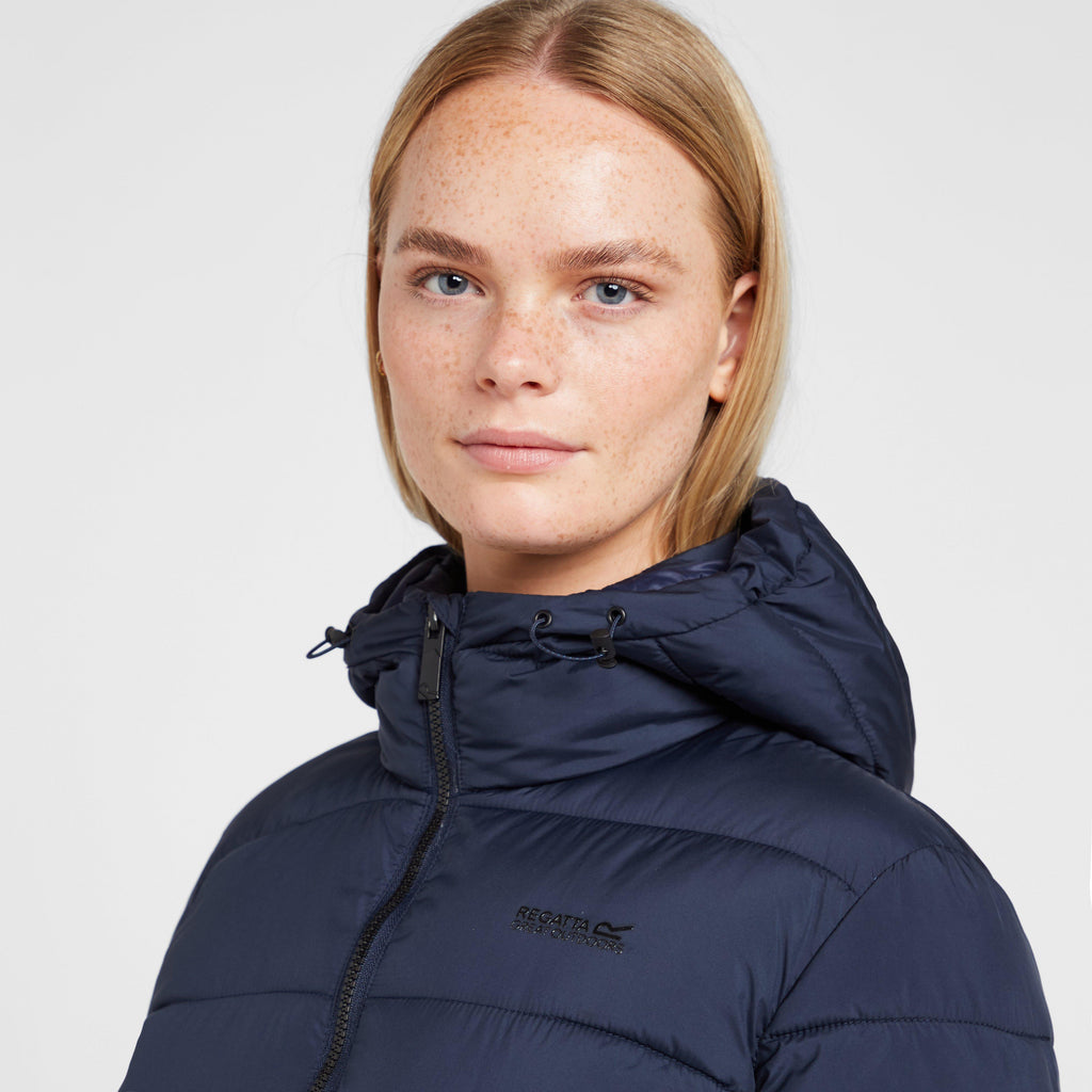 Women's Pandia Insulated Parka