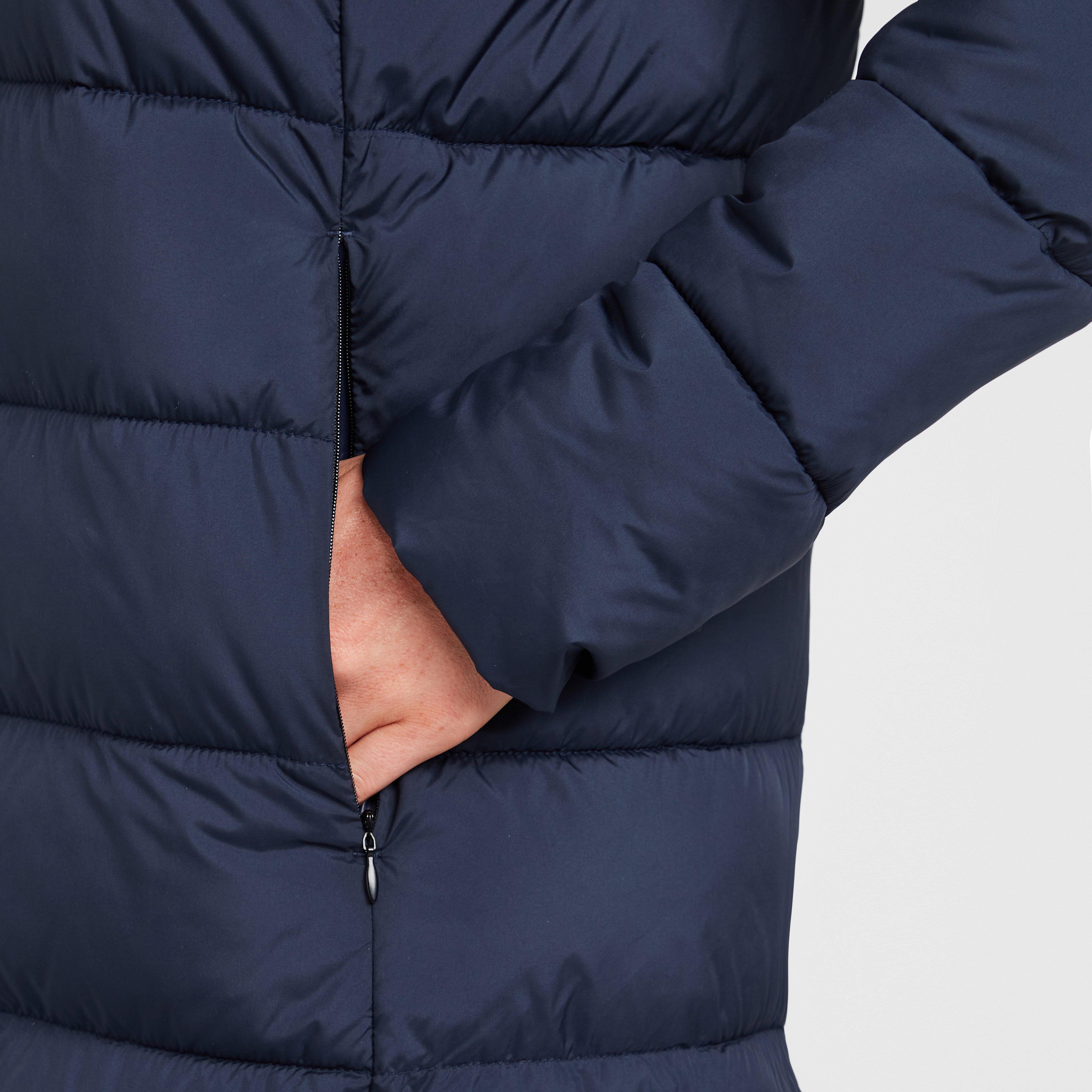 Women's Pandia Insulated Parka
