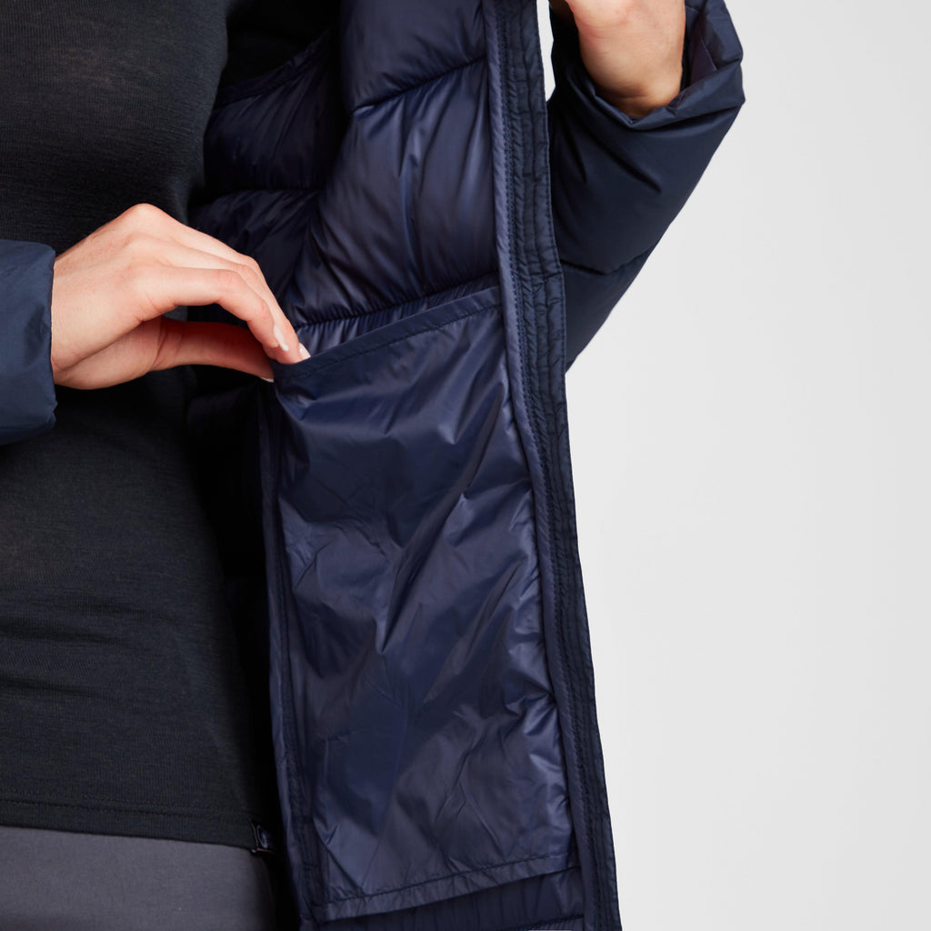 Women's Pandia Insulated Parka