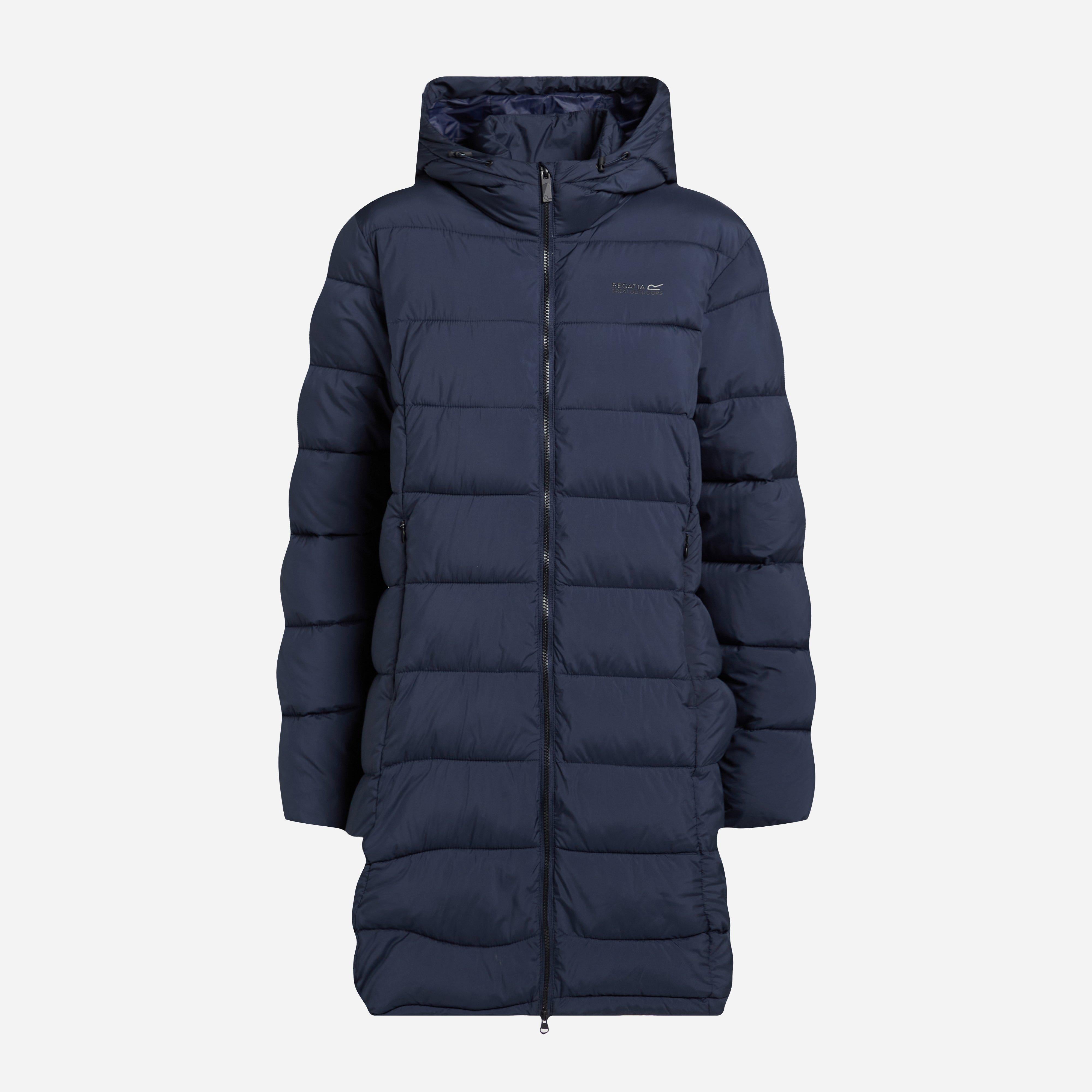 Women's Pandia Insulated Parka