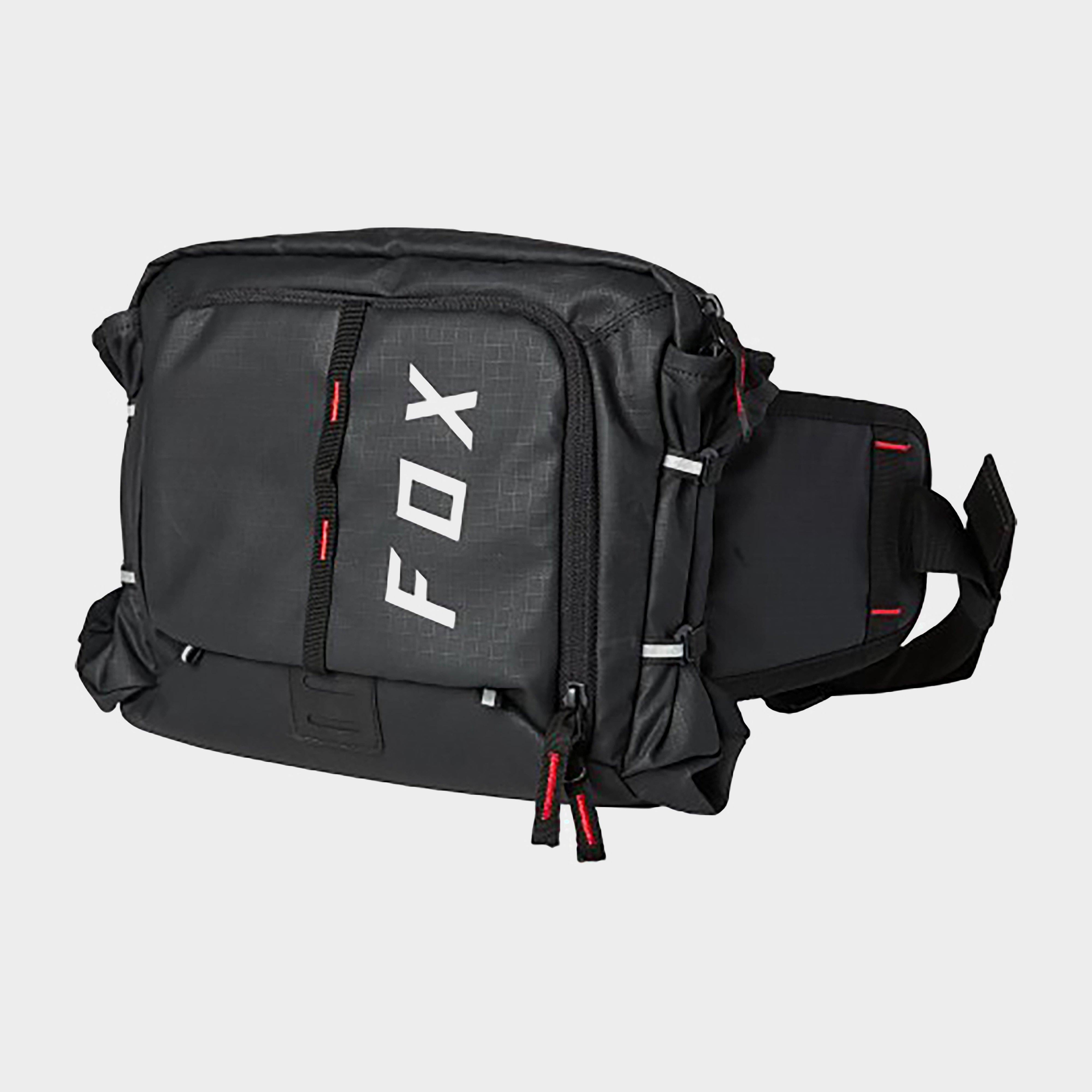Utility Lumbar Hydration Pack