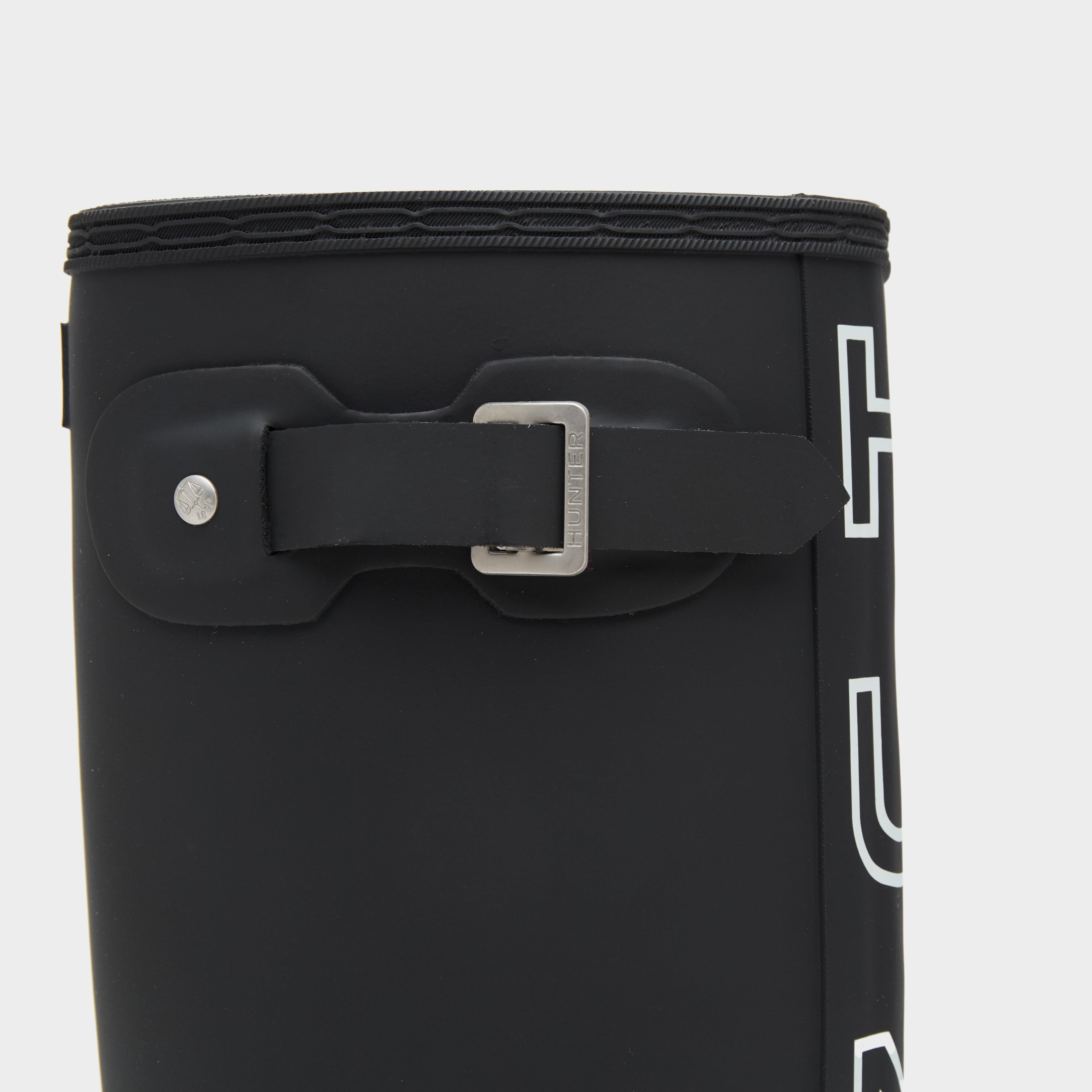 Original Tall Back Print Wellington Boots