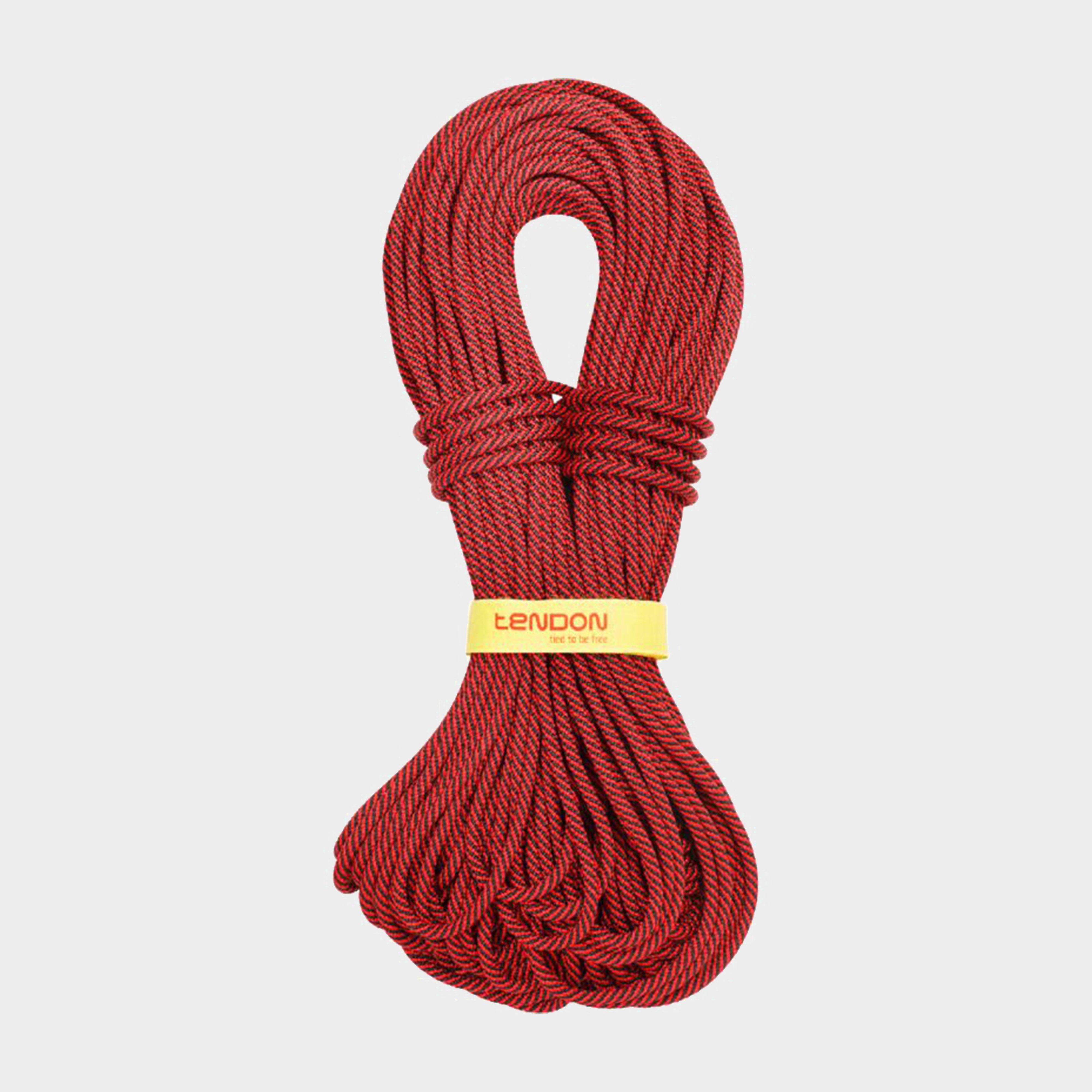 Master Rope 7.8 50m