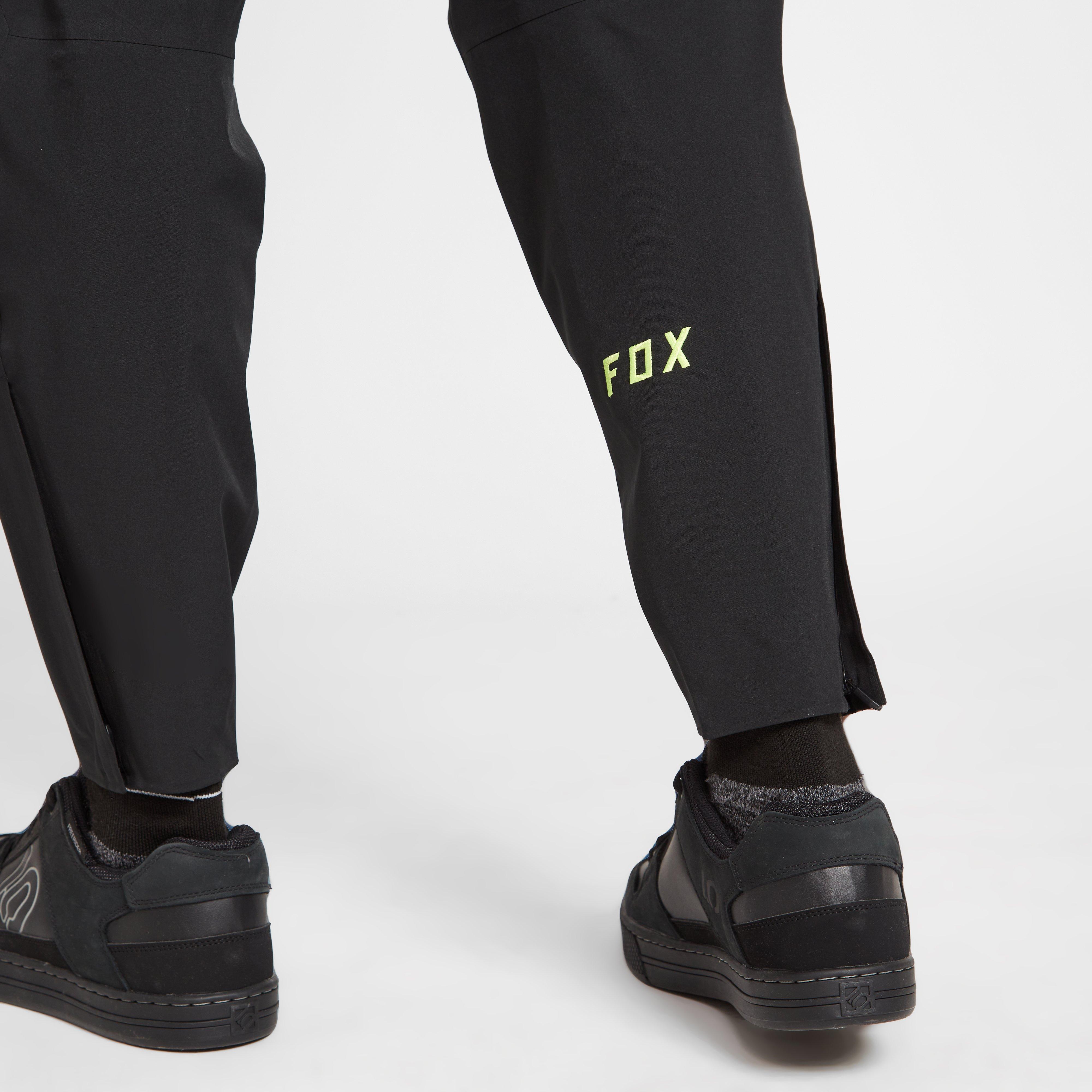 Defend 3 Layer Water Pants