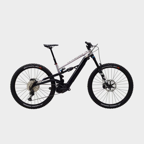 MT Bromo N8 Electric Bike