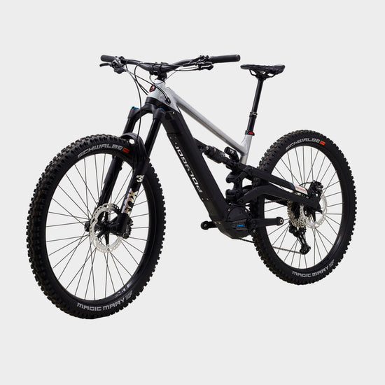 MT Bromo N8 Electric Bike