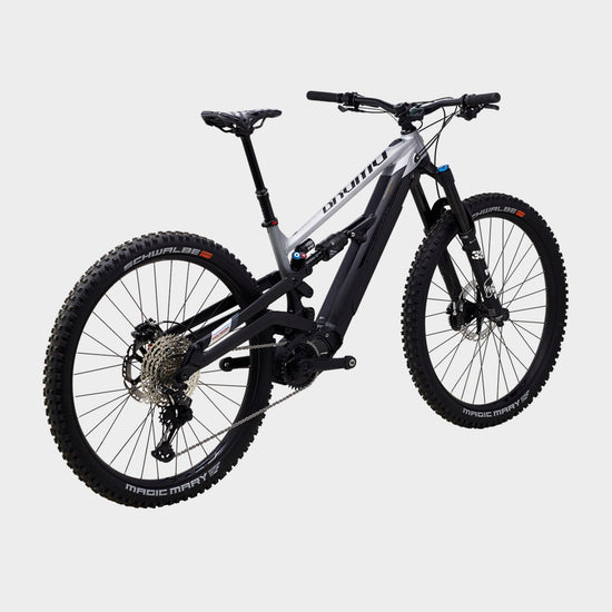MT Bromo N8 Electric Bike