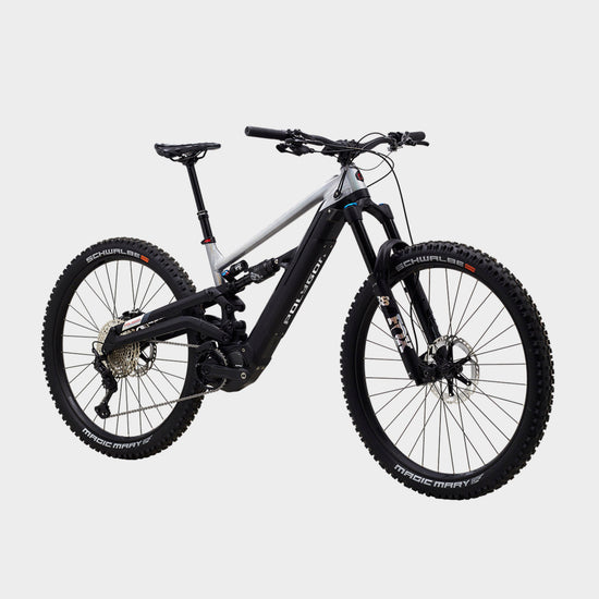 MT Bromo N8 Electric Bike