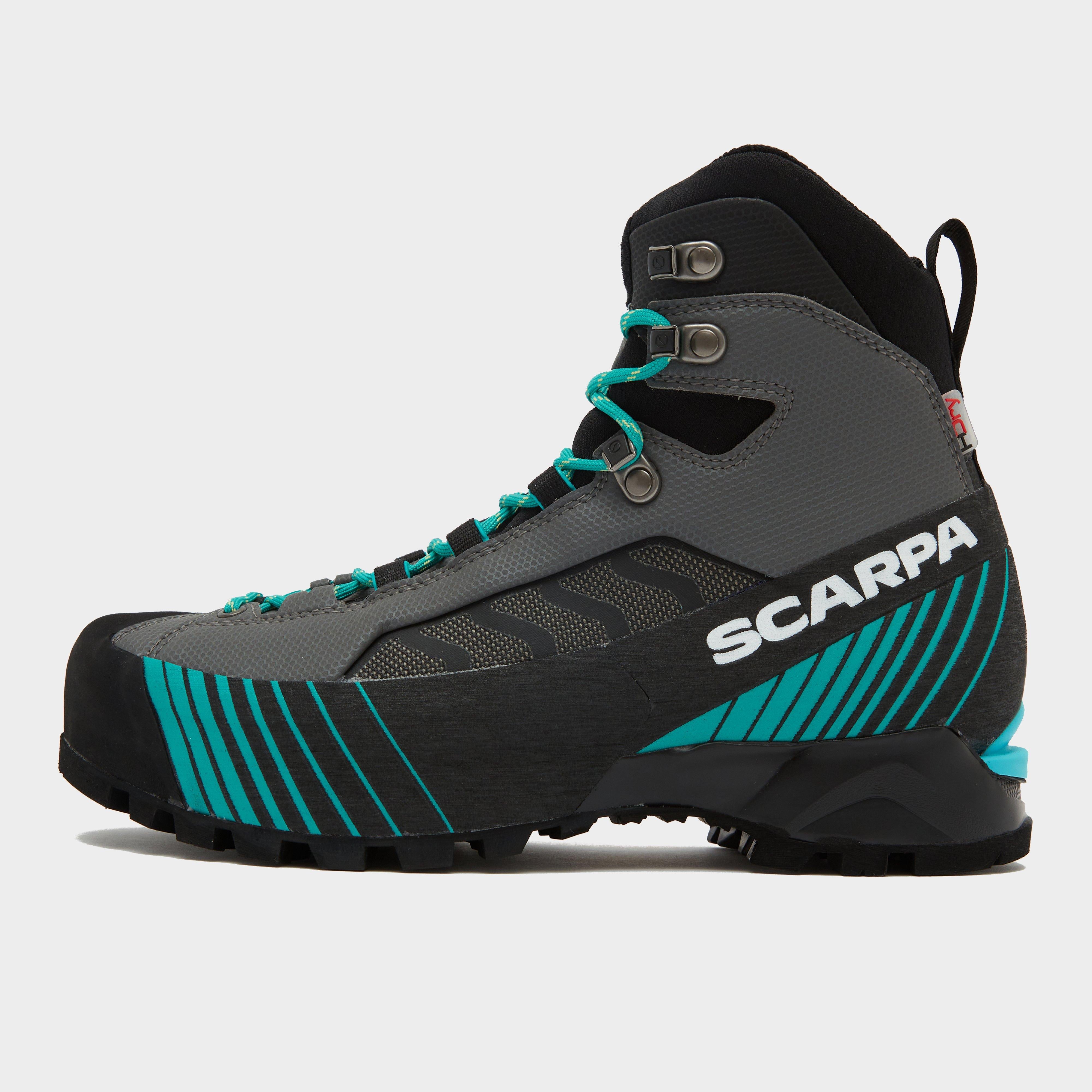 Women's Ribelle Lite HD Mountain Boots