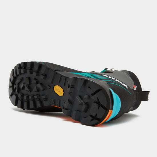 Women's Ribelle Lite HD Mountain Boots