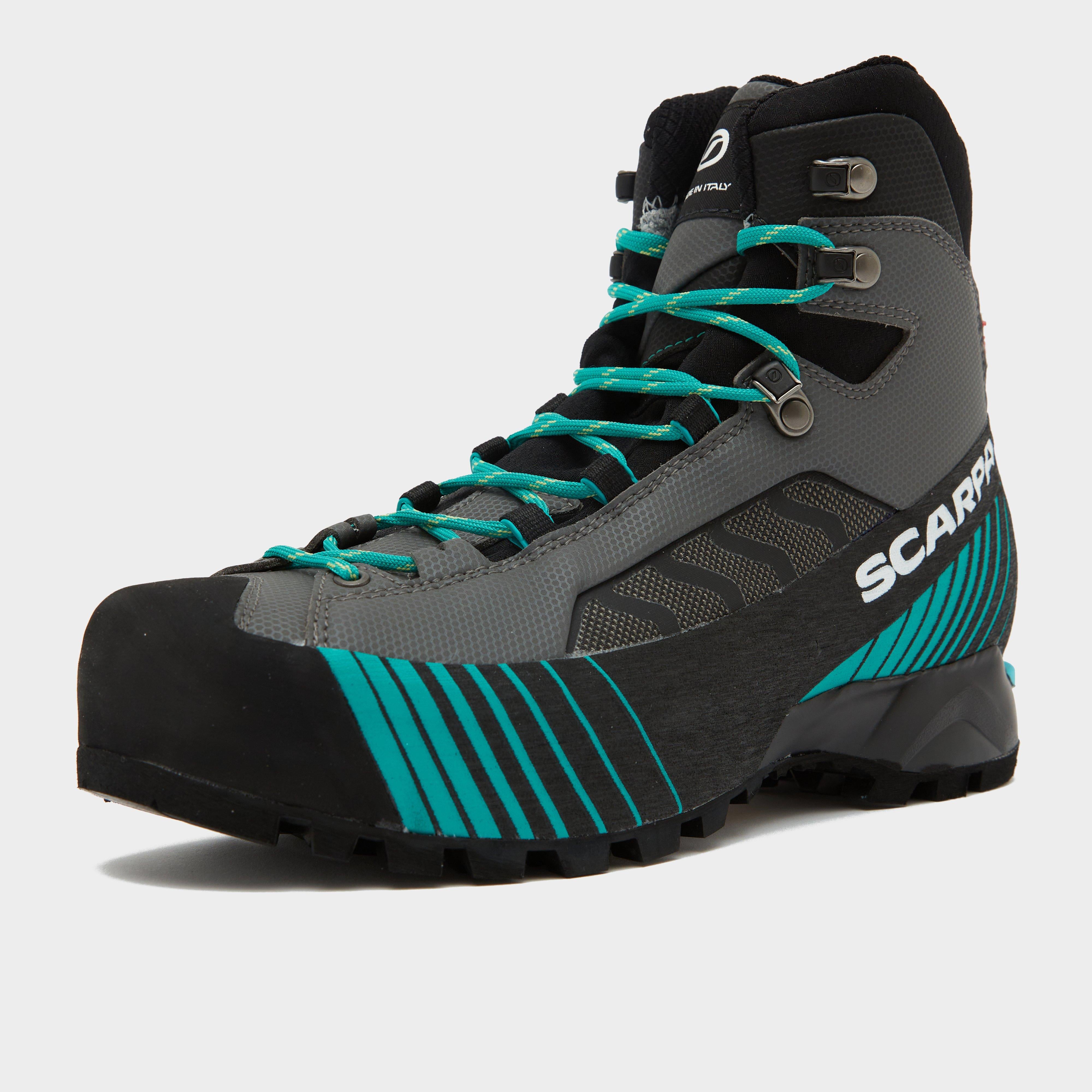 Women's Ribelle Lite HD Mountain Boots