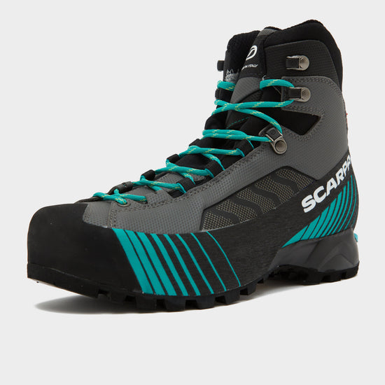 Women's Ribelle Lite HD Mountain Boots