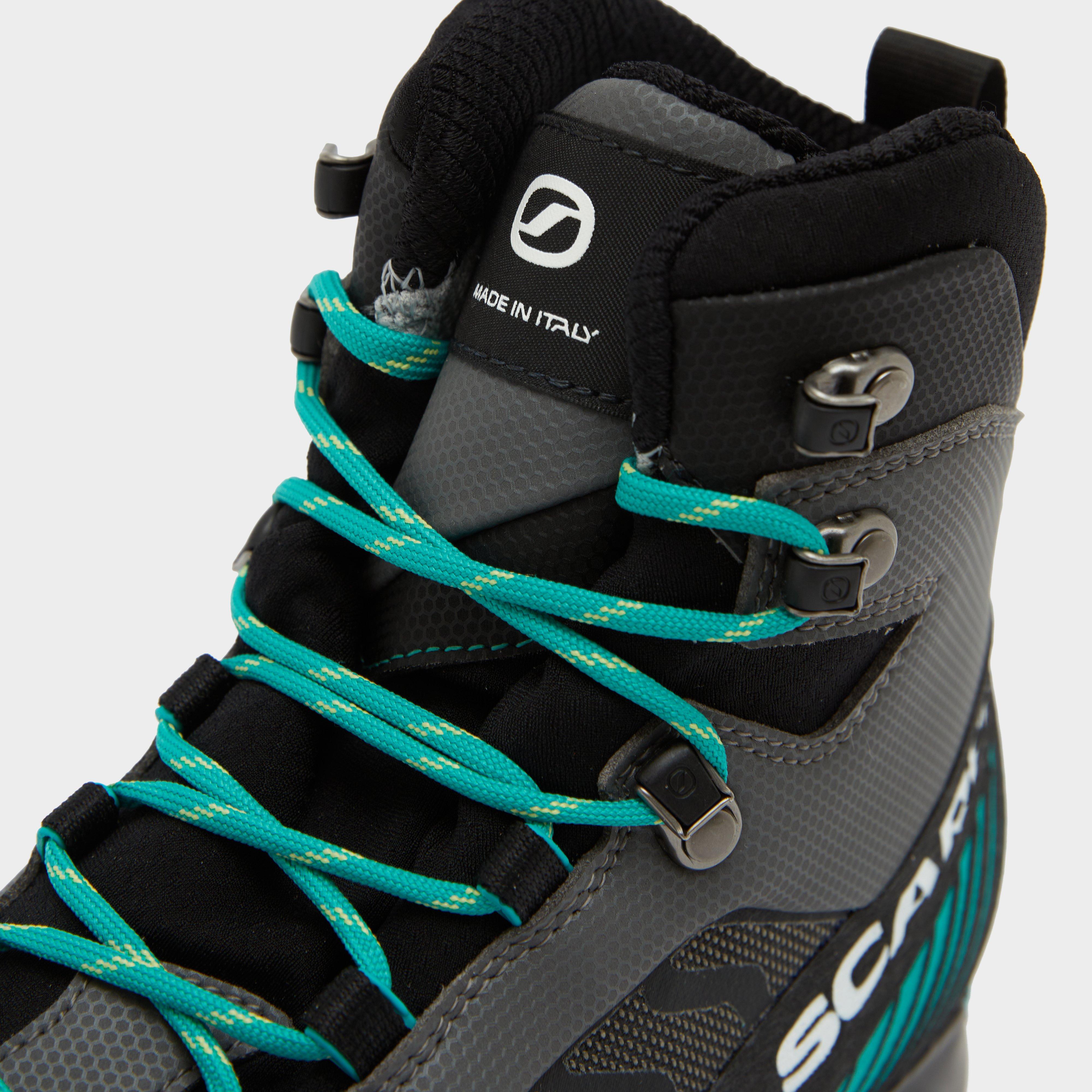Women's Ribelle Lite HD Mountain Boots