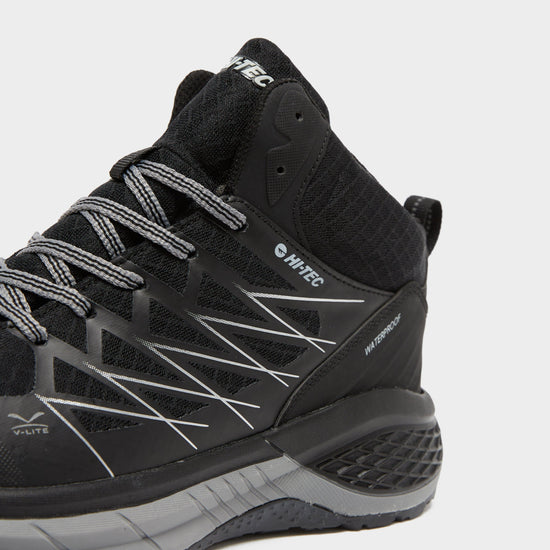 Men’s Trail Ultra Mid Waterproof Walking Shoe