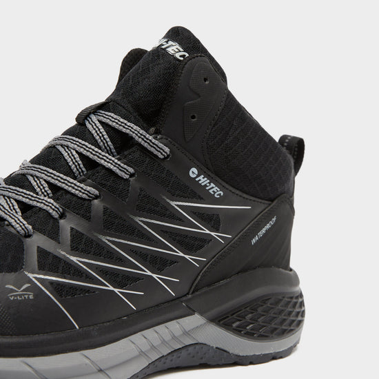 Men’s Trail Ultra Mid Waterproof Walking Shoe