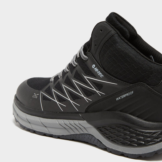 Men’s Trail Ultra Mid Waterproof Walking Shoe
