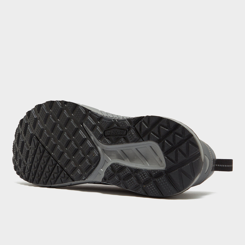 Men’s Trail Ultra Low Waterproof Walking Shoe