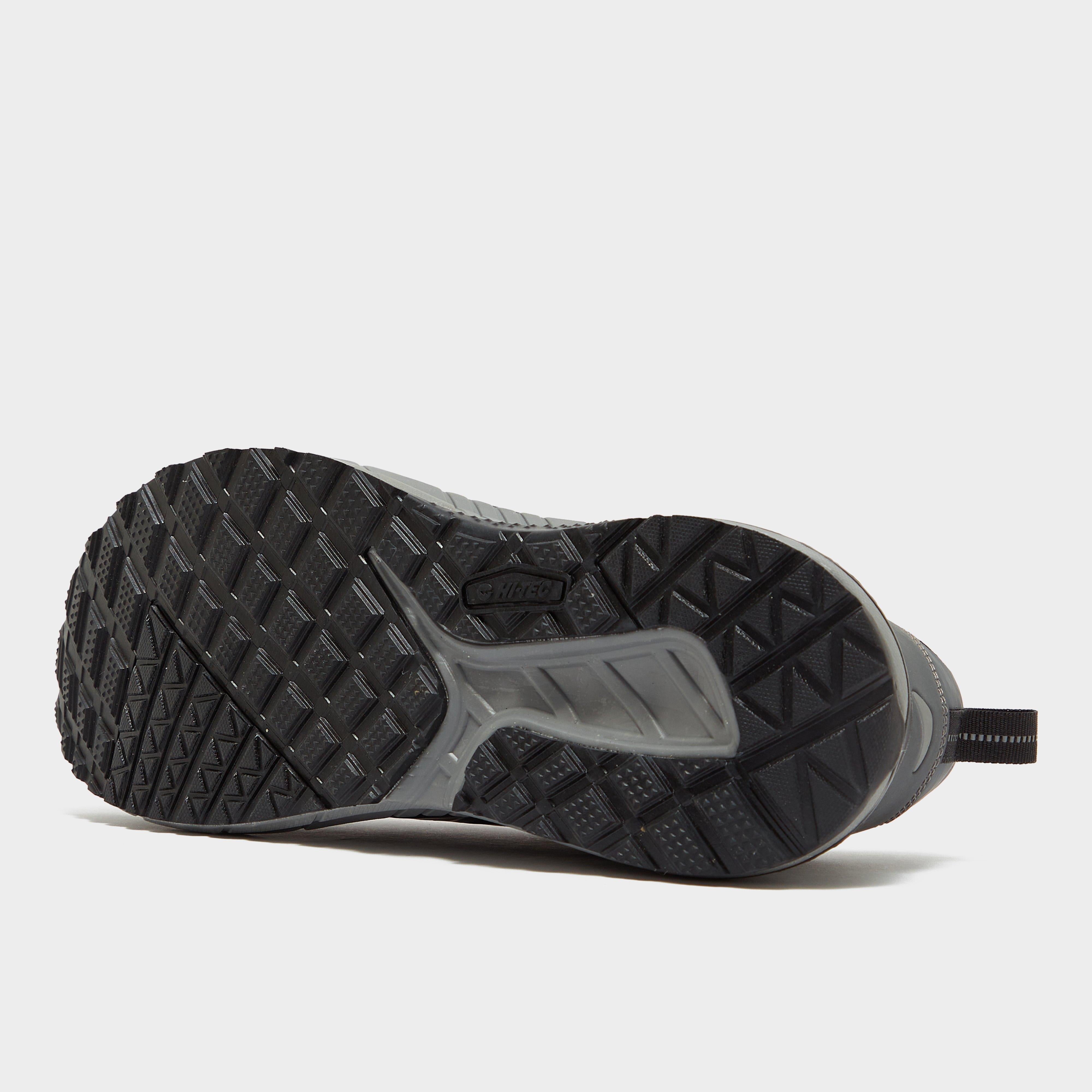 Men’s Trail Ultra Low Waterproof Walking Shoe