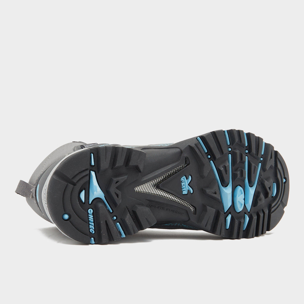 Women’s V-Lite Reflex Waterproof Mid Walking Boot