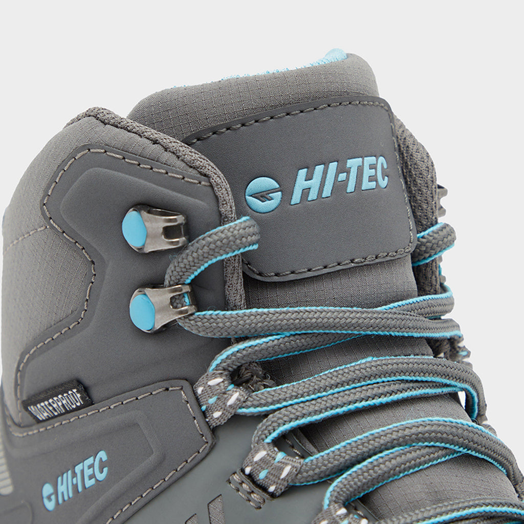 Women’s V-Lite Reflex Waterproof Mid Walking Boot