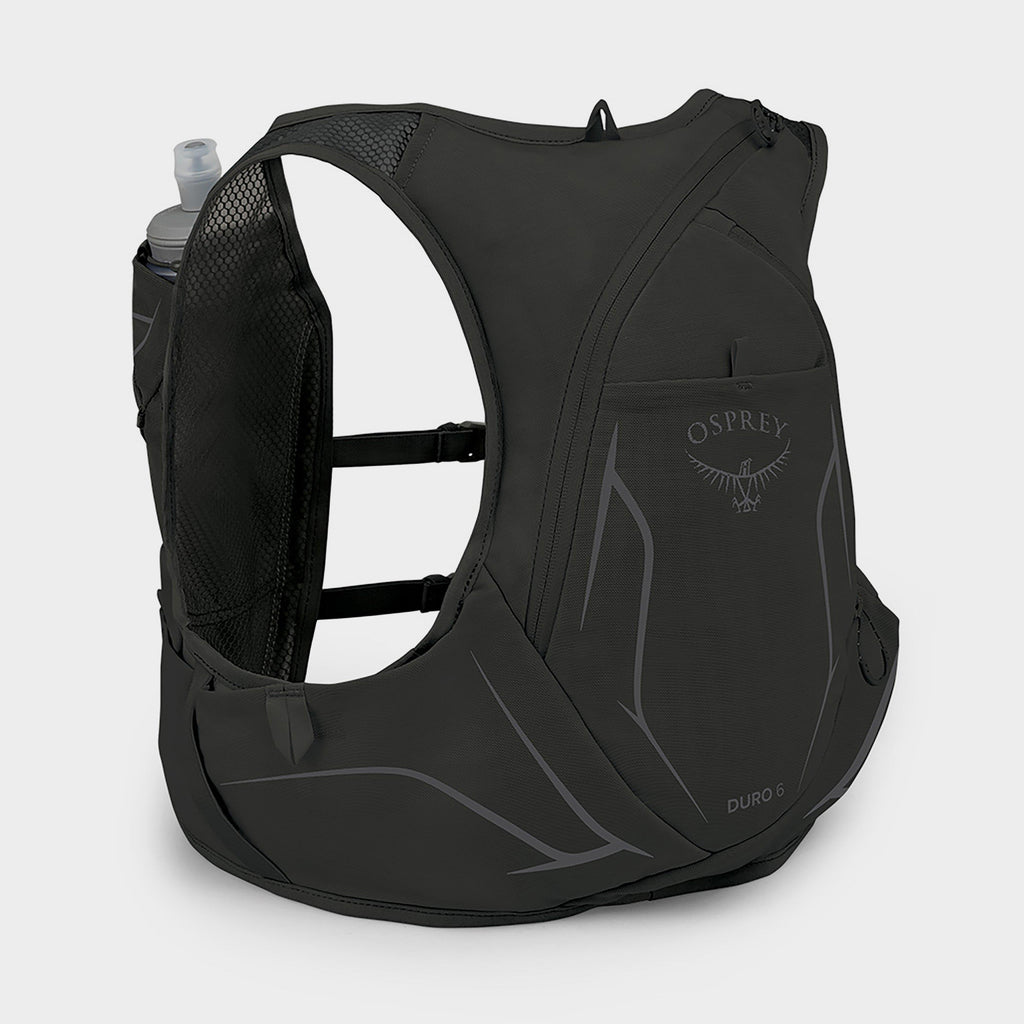 Duro 6 Hydration Vest (Medium)