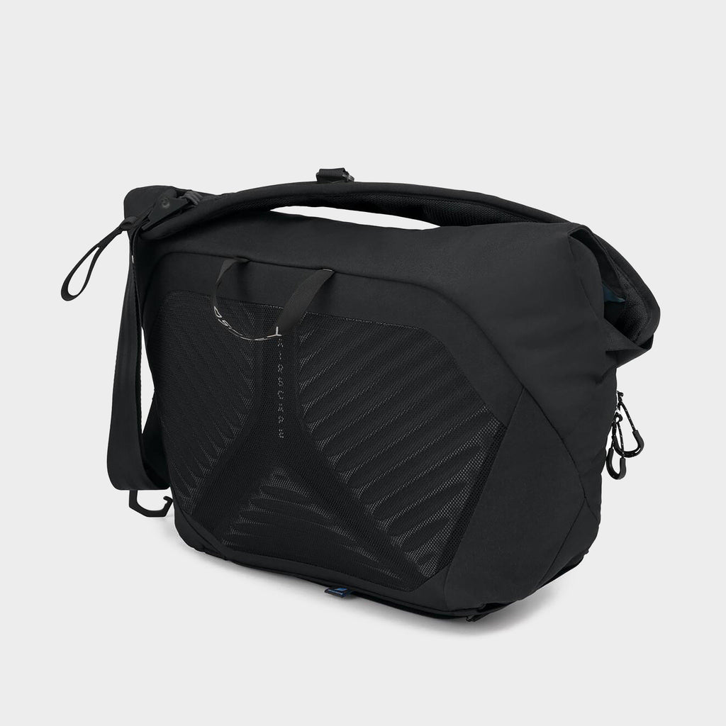 Metron 18 Messenger Cycling Backpack