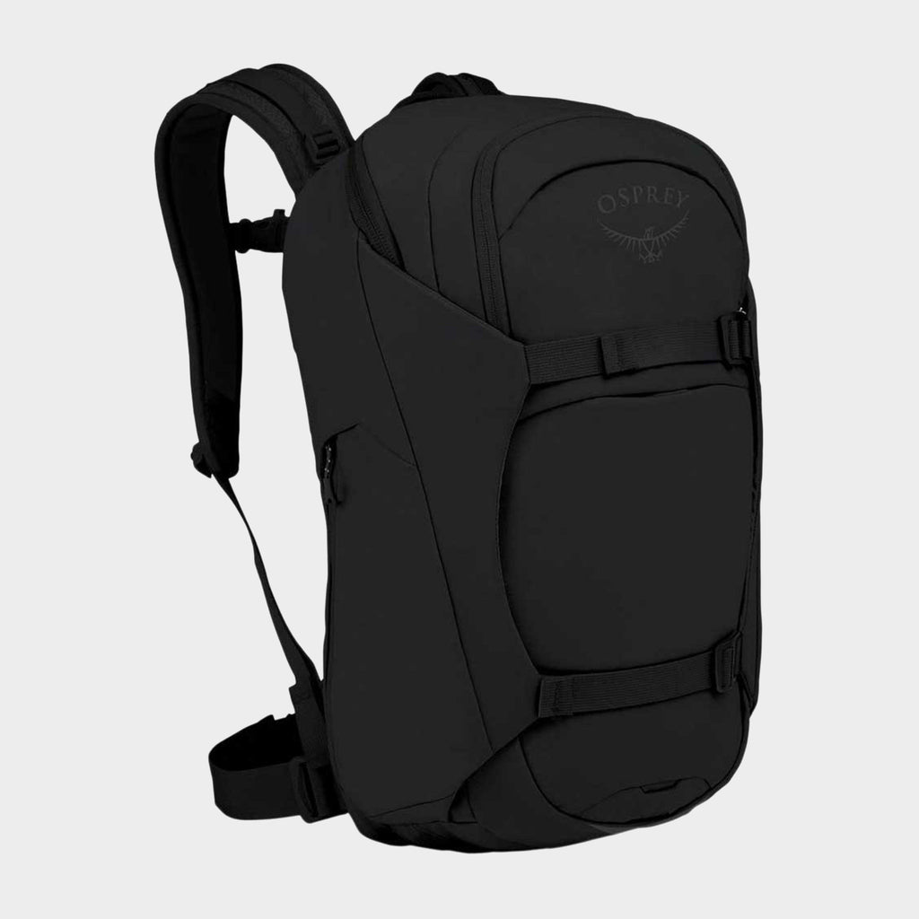 Metron 18 Messenger Cycling Backpack