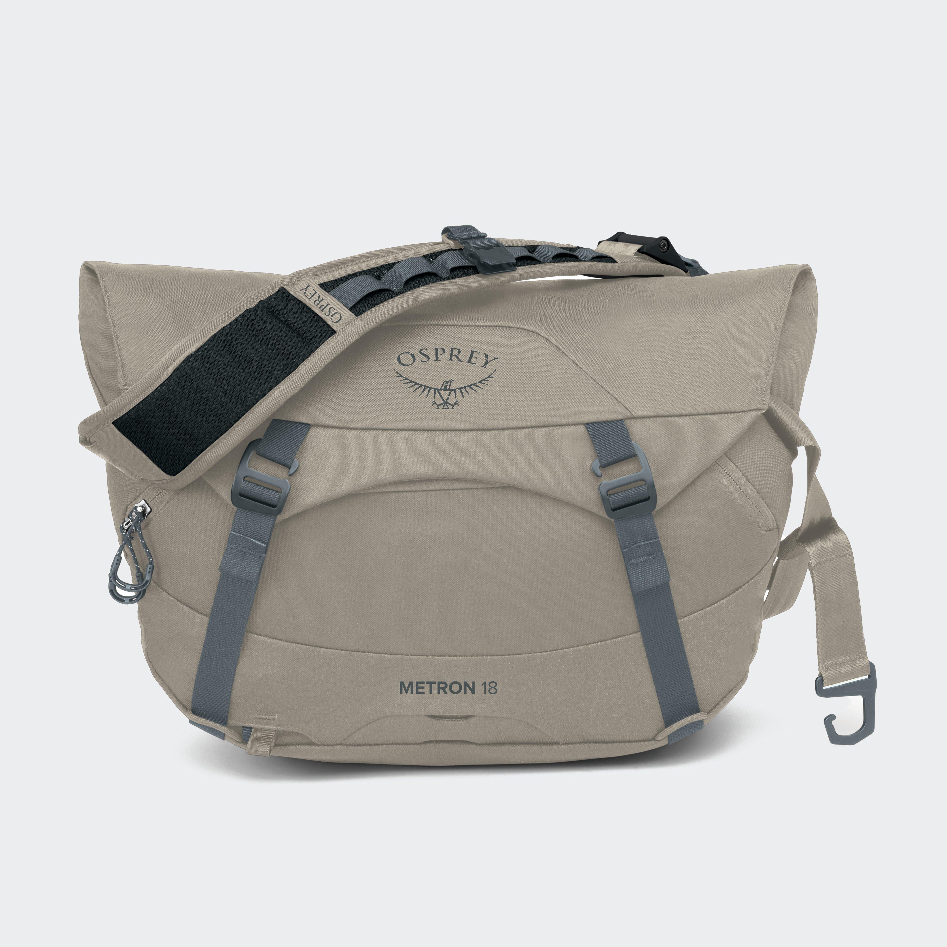 Metron 18 Messenger Cycling Backpack