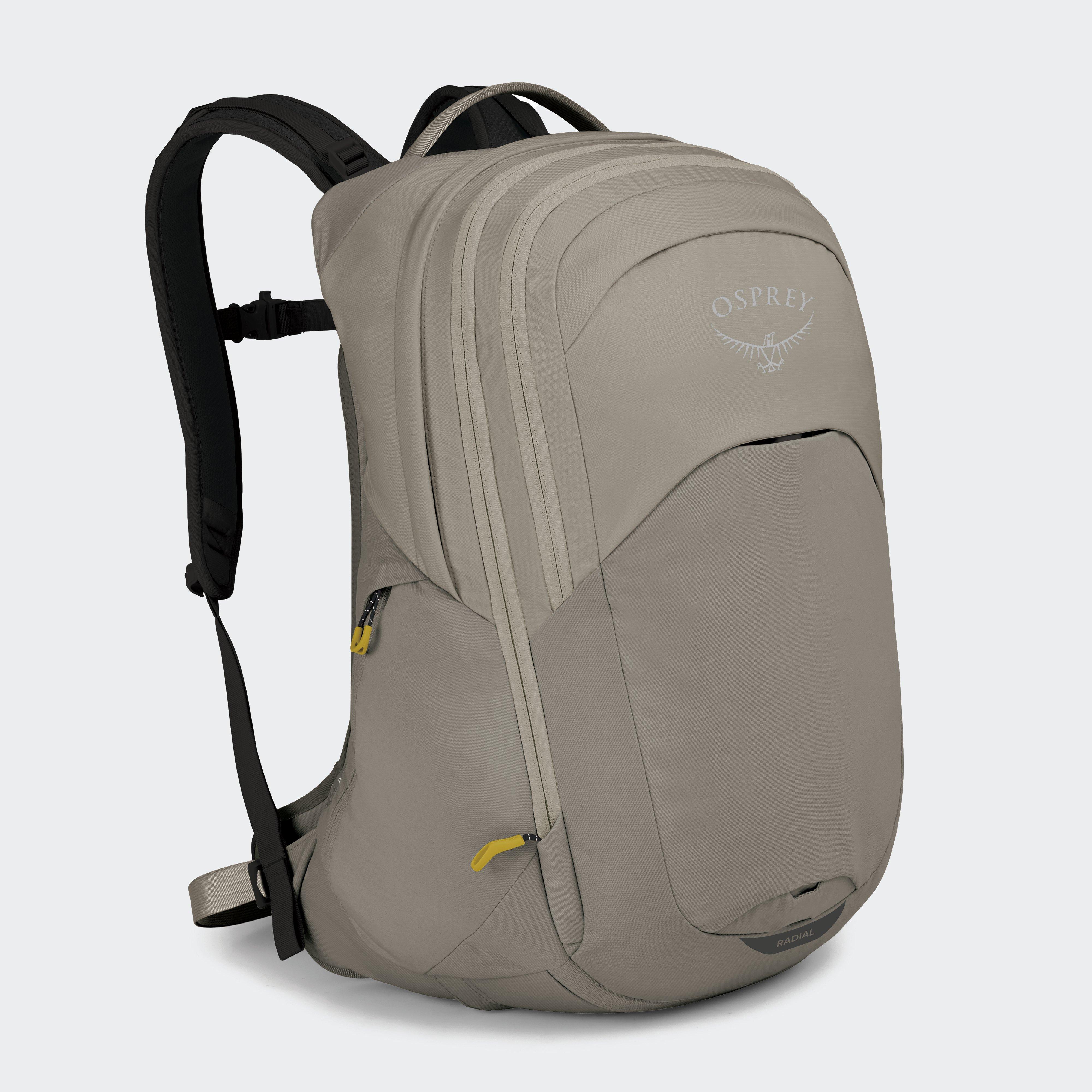 Radial II Cycling Backpack