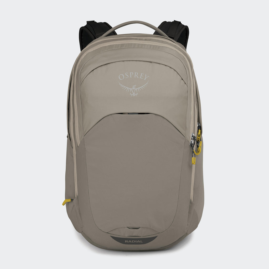 Radial II Cycling Backpack
