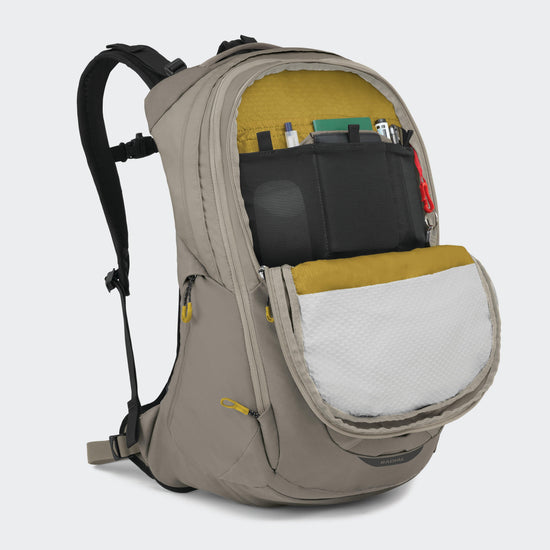 Radial II Cycling Backpack