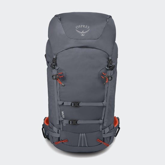 Mutant 38 Daysack