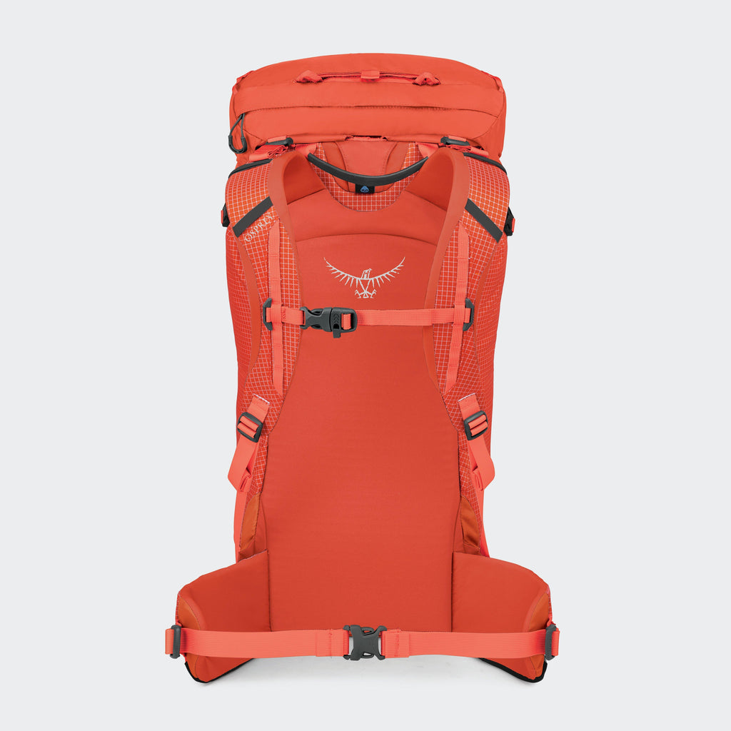 Mutant 38 Daysack