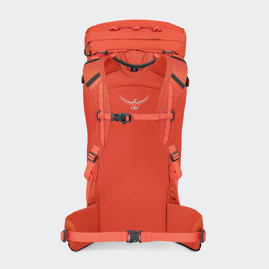 Mutant 38 Daysack