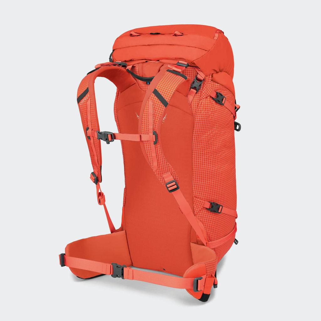 Mutant 38 Daysack
