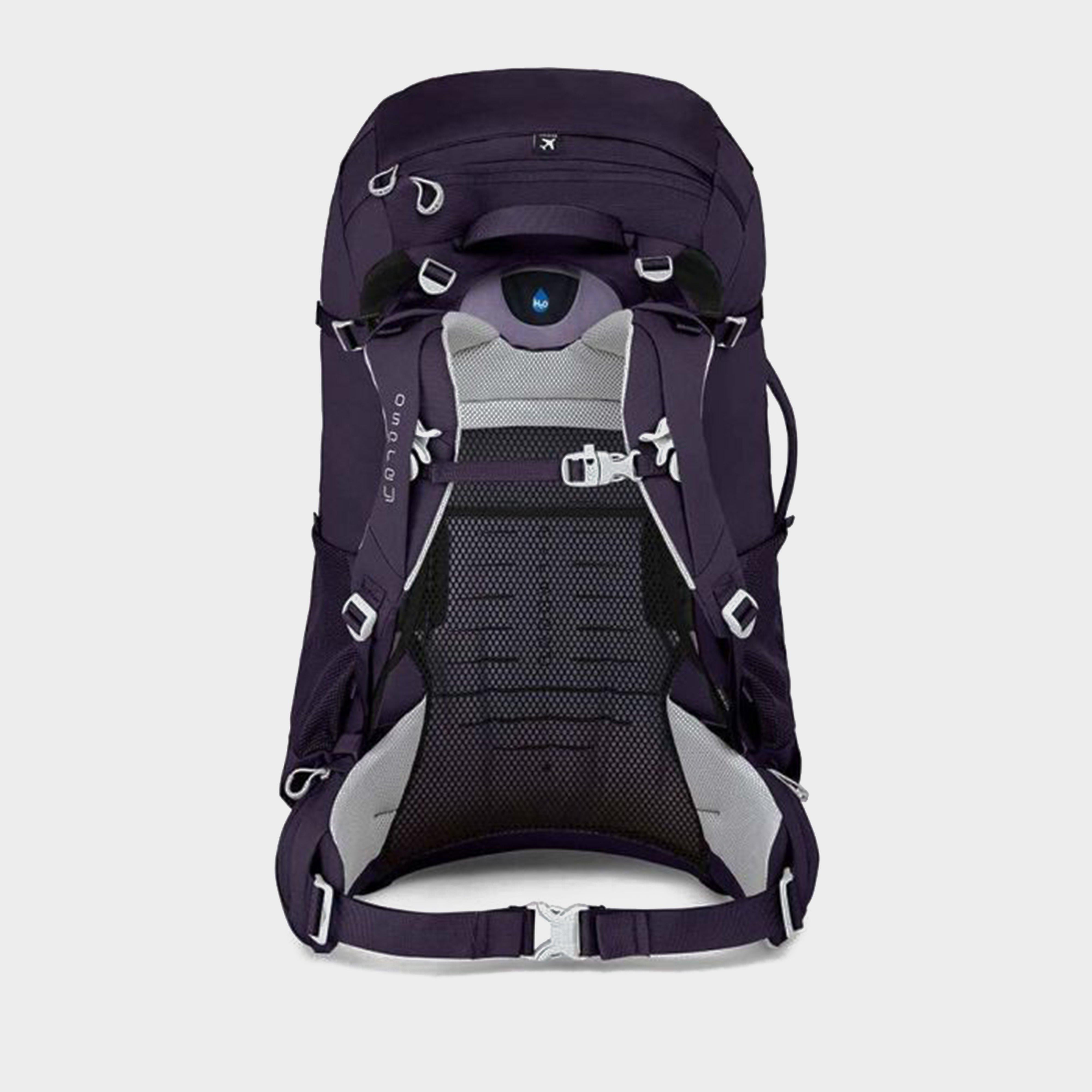 Women's Fairview 50 Backpack