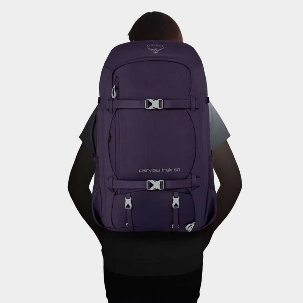 Women's Fairview 50 Backpack