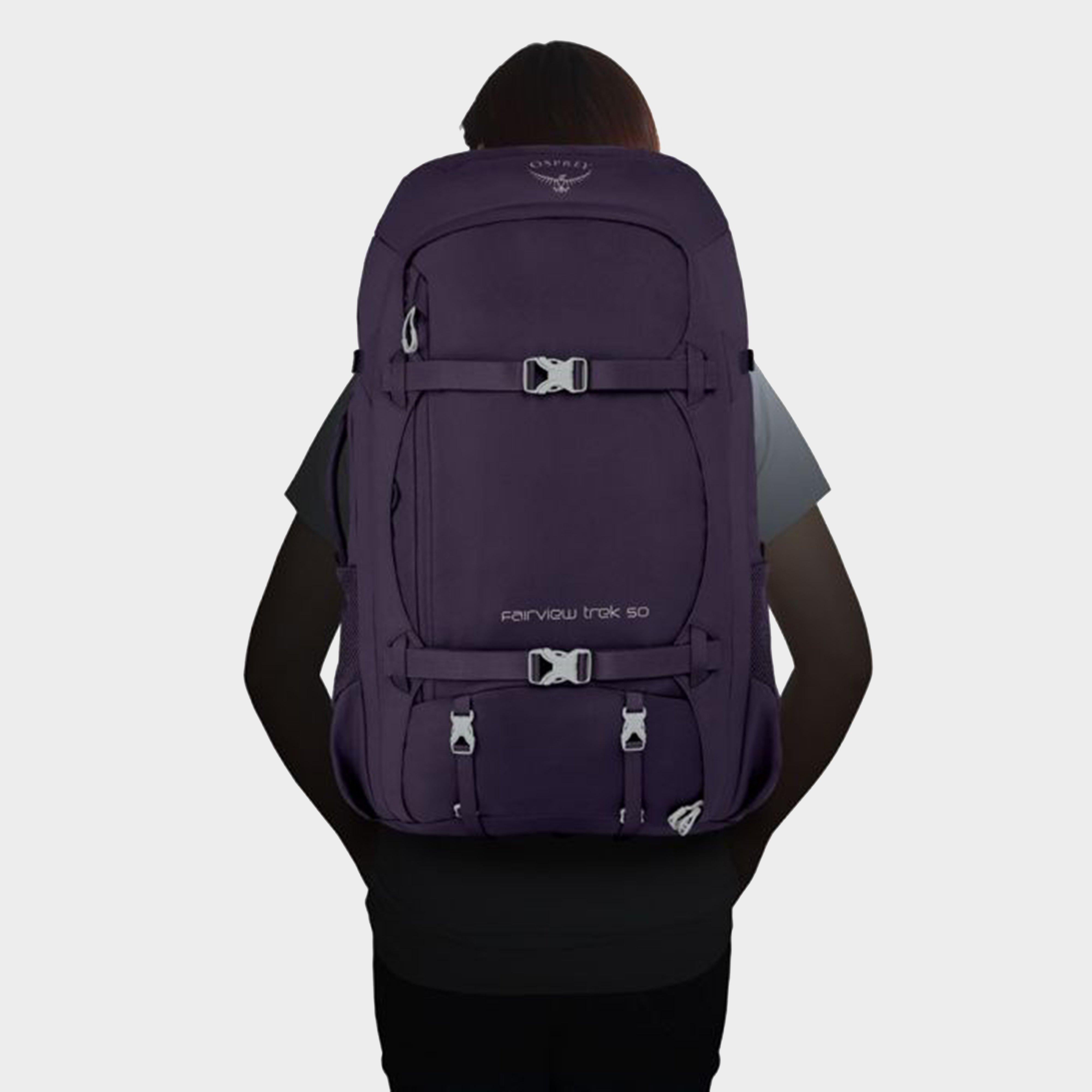 Women's Fairview 50 Backpack