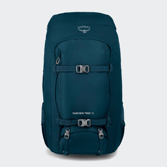 Women's Fairview Trek 70 Backpack