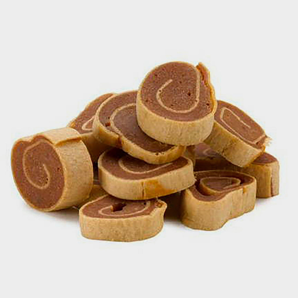 DogDeli Duck Whirls