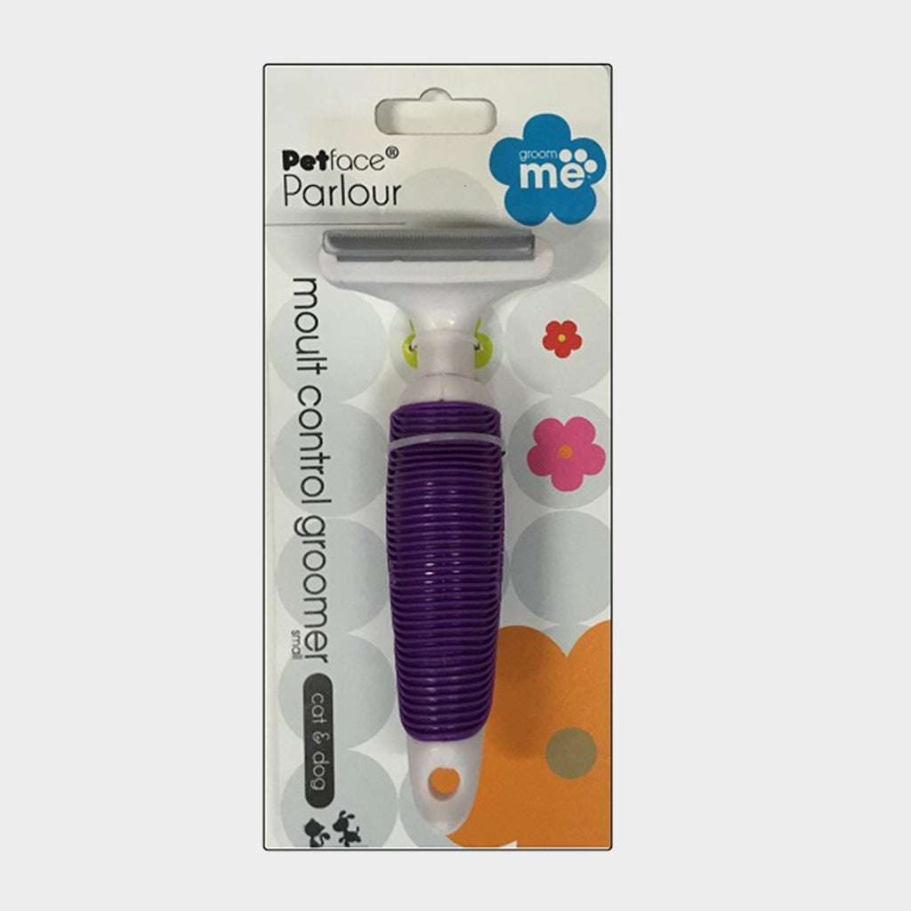 Moult Controller