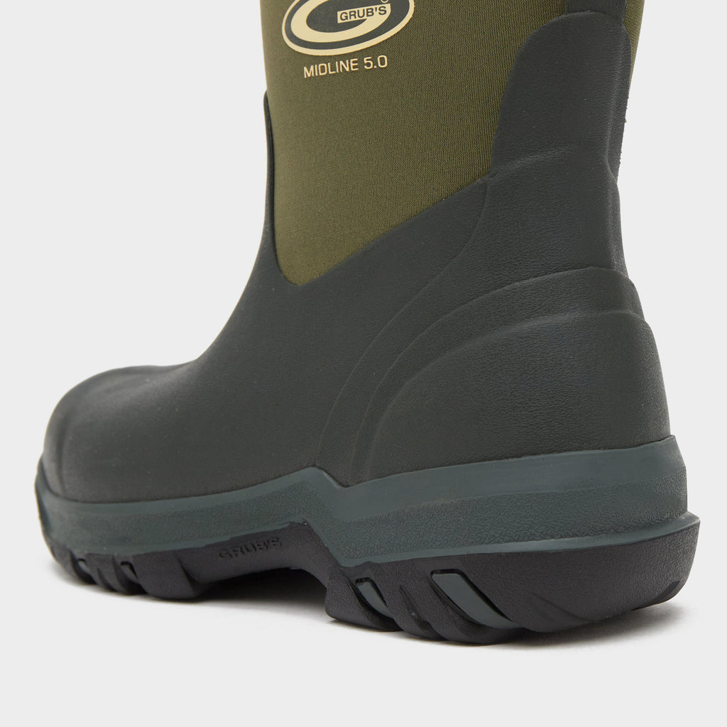 Womens Tideline 4.0 Boots