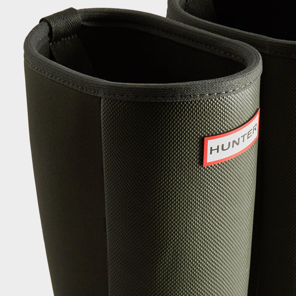 Women’s Balmoral Hybrid Tall Wellington Boots