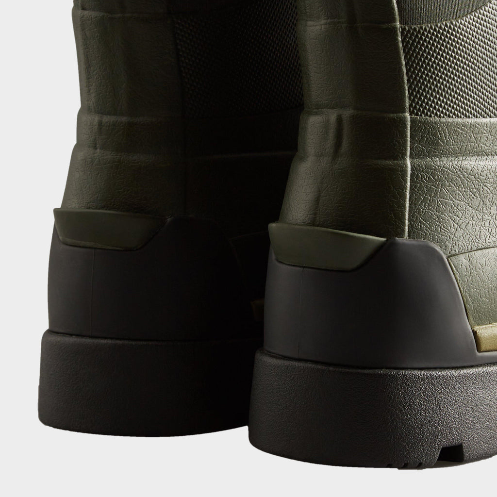 Women’s Balmoral Hybrid Tall Wellington Boots